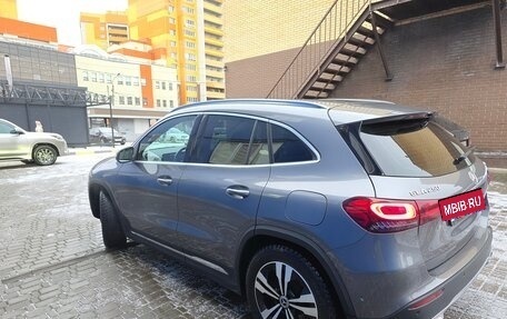 Mercedes-Benz GLA, 2020 год, 4 000 000 рублей, 7 фотография
