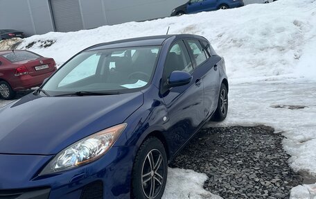 Mazda 3, 2011 год, 830 000 рублей, 8 фотография