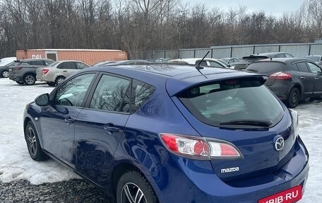 Mazda 3, 2011 год, 830 000 рублей, 6 фотография