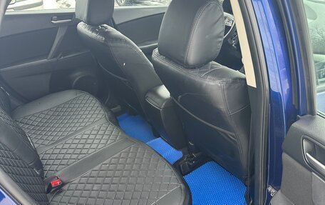 Mazda 3, 2011 год, 830 000 рублей, 12 фотография