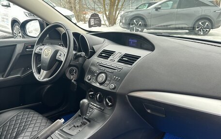 Mazda 3, 2011 год, 830 000 рублей, 13 фотография