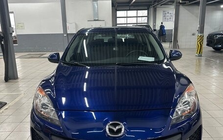 Mazda 3, 2011 год, 830 000 рублей, 9 фотография