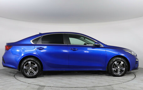 KIA Cerato IV, 2020 год, 1 477 000 рублей, 4 фотография