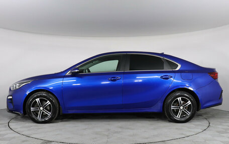 KIA Cerato IV, 2020 год, 1 477 000 рублей, 8 фотография