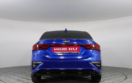 KIA Cerato IV, 2020 год, 1 477 000 рублей, 6 фотография