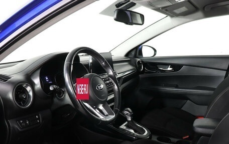 KIA Cerato IV, 2020 год, 1 477 000 рублей, 9 фотография