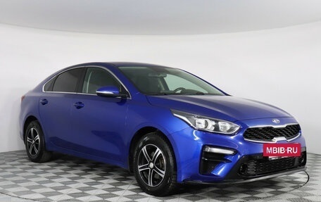 KIA Cerato IV, 2020 год, 1 477 000 рублей, 3 фотография