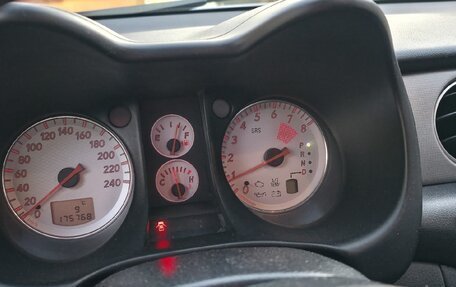 Mitsubishi Outlander III рестайлинг 3, 2004 год, 800 000 рублей, 6 фотография