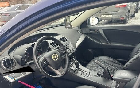 Mazda 3, 2011 год, 830 000 рублей, 10 фотография