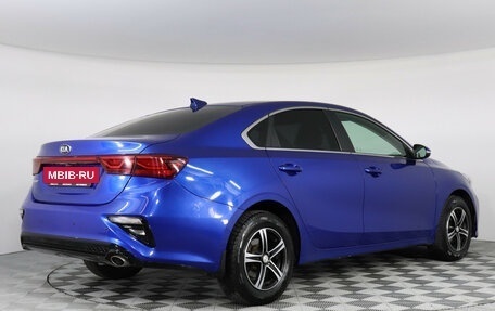 KIA Cerato IV, 2020 год, 1 477 000 рублей, 5 фотография