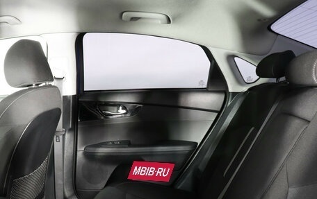 KIA Cerato IV, 2020 год, 1 477 000 рублей, 12 фотография