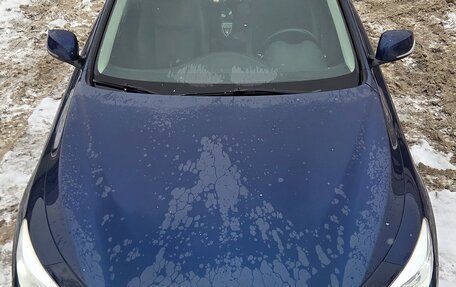 Infiniti Q50 I рестайлинг, 2017 год, 1 759 000 рублей, 9 фотография