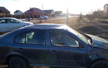 Skoda Octavia IV, 2007 год, 170 000 рублей, 3 фотография