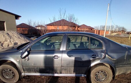 Skoda Octavia IV, 2007 год, 170 000 рублей, 5 фотография