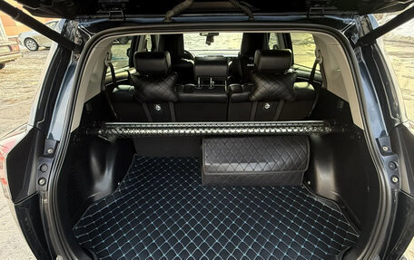 Toyota RAV4, 2016 год, 2 700 000 рублей, 24 фотография