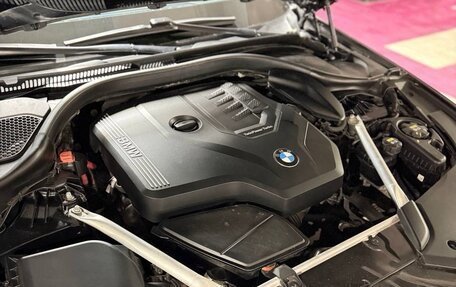 BMW 5 серия, 2021 год, 5 550 000 рублей, 7 фотография