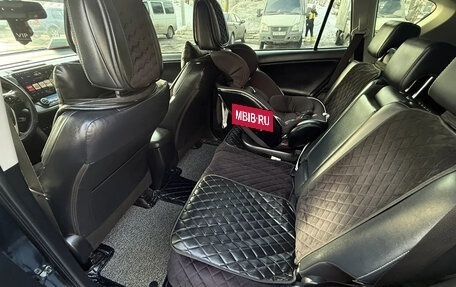 Toyota RAV4, 2016 год, 2 700 000 рублей, 20 фотография