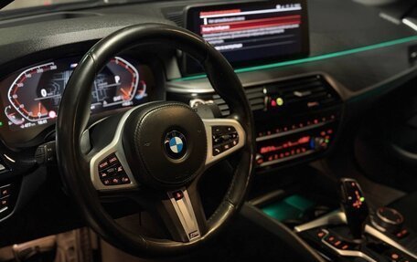 BMW 5 серия, 2021 год, 5 550 000 рублей, 6 фотография