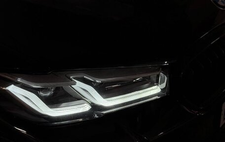 BMW 5 серия, 2021 год, 5 550 000 рублей, 5 фотография