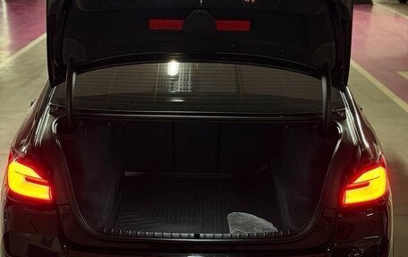 BMW 5 серия, 2021 год, 5 550 000 рублей, 12 фотография