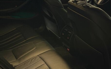 BMW 5 серия, 2021 год, 5 550 000 рублей, 10 фотография