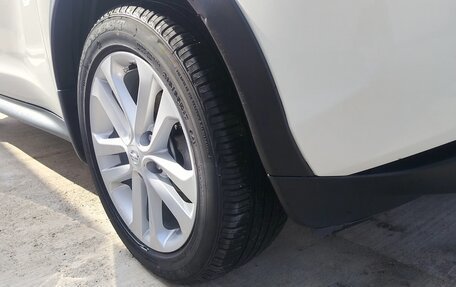 Nissan Juke II, 2011 год, 1 230 000 рублей, 6 фотография