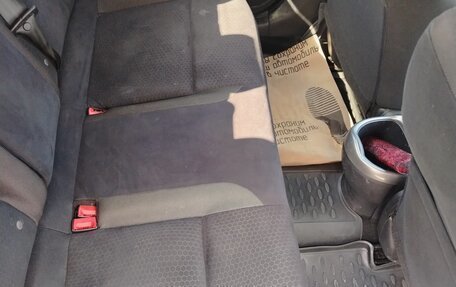 Nissan Juke II, 2011 год, 1 230 000 рублей, 11 фотография