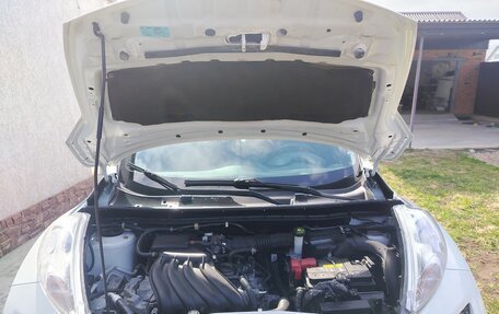 Nissan Juke II, 2011 год, 1 230 000 рублей, 20 фотография