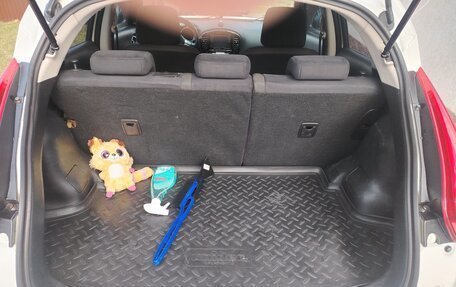 Nissan Juke II, 2011 год, 1 230 000 рублей, 15 фотография