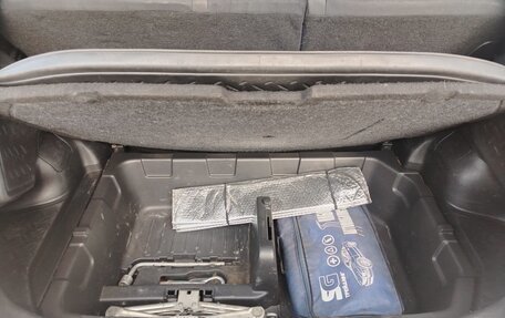 Nissan Juke II, 2011 год, 1 230 000 рублей, 16 фотография