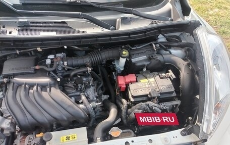 Nissan Juke II, 2011 год, 1 230 000 рублей, 19 фотография