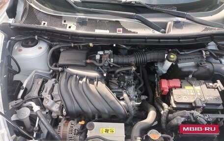 Nissan Juke II, 2011 год, 1 230 000 рублей, 18 фотография