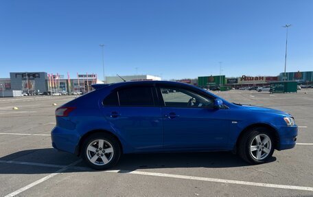 Mitsubishi Lancer IX, 2008 год, 650 000 рублей, 5 фотография