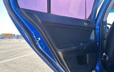 Mitsubishi Lancer IX, 2008 год, 650 000 рублей, 10 фотография