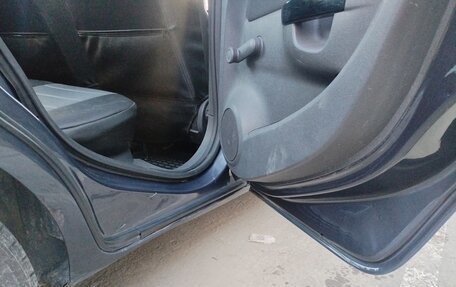 Opel Corsa D, 2008 год, 650 000 рублей, 5 фотография