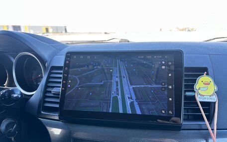 Mitsubishi Lancer IX, 2008 год, 650 000 рублей, 17 фотография