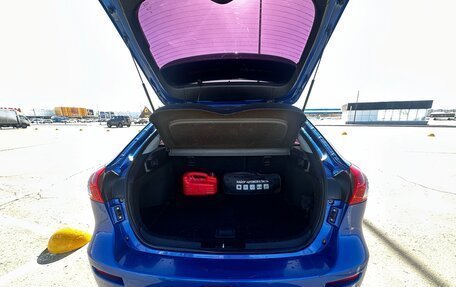 Mitsubishi Lancer IX, 2008 год, 650 000 рублей, 11 фотография