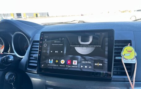 Mitsubishi Lancer IX, 2008 год, 650 000 рублей, 16 фотография