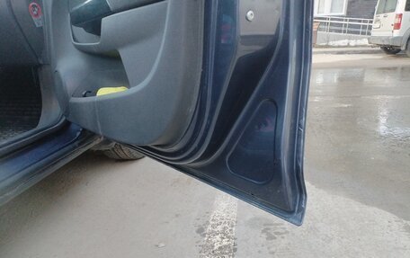 Opel Corsa D, 2008 год, 650 000 рублей, 4 фотография