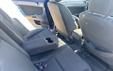 Mitsubishi Lancer IX, 2008 год, 650 000 рублей, 14 фотография