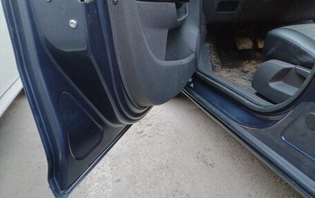 Opel Corsa D, 2008 год, 650 000 рублей, 7 фотография