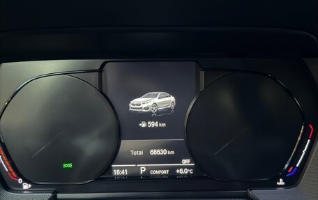 BMW 2 серия F44, 2020 год, 2 650 000 рублей, 9 фотография