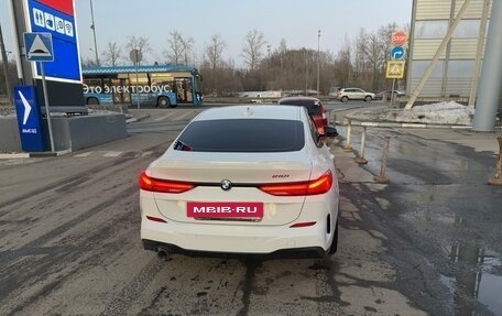 BMW 2 серия F44, 2020 год, 2 650 000 рублей, 2 фотография