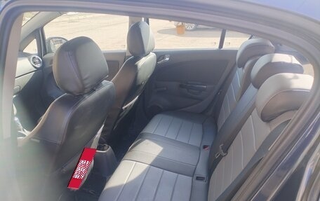 Opel Corsa D, 2008 год, 650 000 рублей, 10 фотография