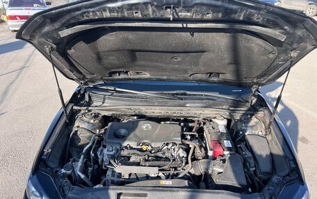 Toyota Camry, 2023 год, 3 600 000 рублей, 15 фотография