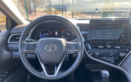 Toyota Camry, 2023 год, 3 600 000 рублей, 14 фотография