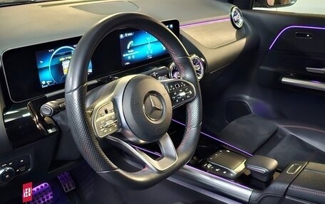 Mercedes-Benz GLA, 2020 год, 3 900 000 рублей, 5 фотография