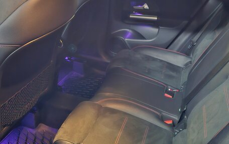 Mercedes-Benz GLA, 2020 год, 3 900 000 рублей, 6 фотография