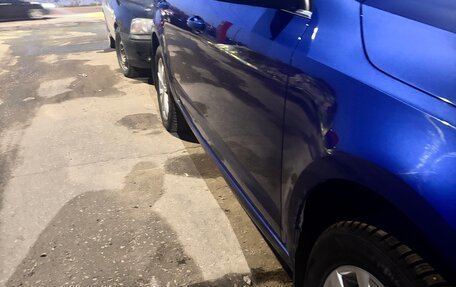 Skoda Octavia, 2019 год, 2 270 000 рублей, 3 фотография