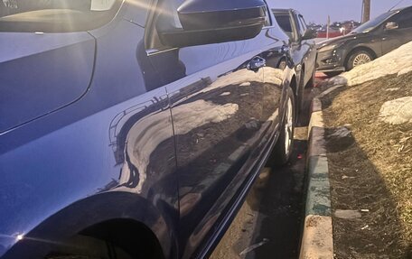 Skoda Octavia, 2019 год, 2 270 000 рублей, 4 фотография